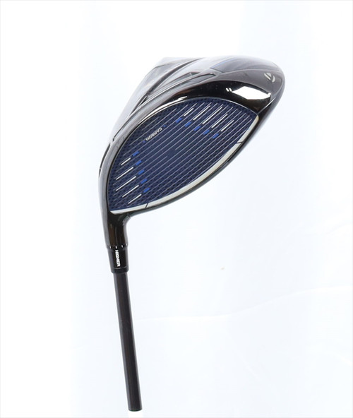 Taylormade Qi10 Ls 9° Driver Regular Flex Mitsubishi Diamana T+ 60