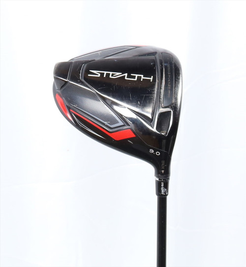 Taylormade Stealth 9° Driver Regular Flex Ventus 1283539 Good Taylormade Stealth 9° Driver Regular Flex Ventus 1283539 Good