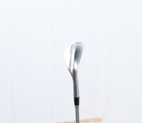 New Cleveland Rtx 6 Tour Satin Wedge 58°-10 Mid Regular Steelfiber I80Cw 278414 New Cleveland Rtx 6 Tour Satin Wedge 58°-10 Mid Regular Steelfiber I80Cw 278414