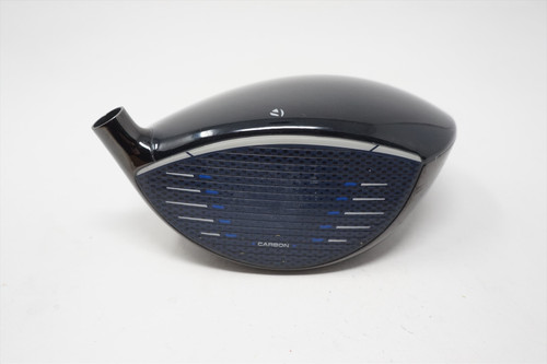 Tête Driver Gaucher Occasion Tête De Driver Taylormade Qi10 LS 9° Pour Gaucher (LH) - Bon état, Occasion Tête Driver Qi10 LS 9° Occasion