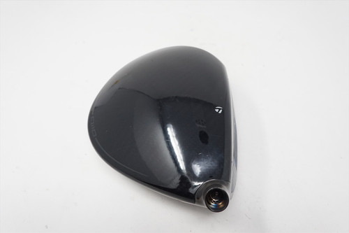 Taylormade Qi10 Ls 9* Driver Club Head Only 1285034 Lefty Lh