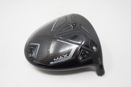Cobra Darkspeed Max Ladies 12* Driver Club Head Only 1283840 Cobra Darkspeed Max Ladies 12* Driver Club Head Only 1283840