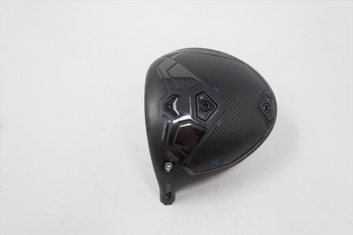 Cobra Darkspeed X 10.5* Driver Club Head Only 1283844 Lefty Lh Cobra Darkspeed X 10.5* Driver Club Head Only 1283844 Lefty Lh