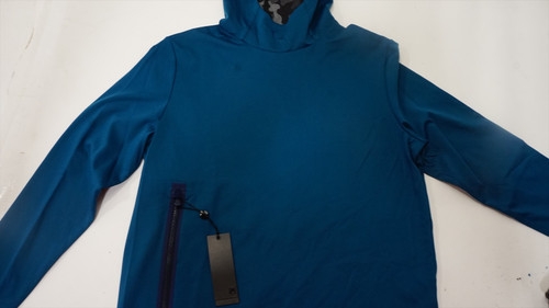 Greyson Cokato Hoodie Pullover Mens Size Medium Sea Turtle 1016B 01232651 New