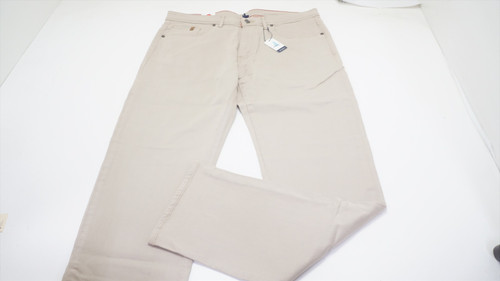 Johnnie-O Golf Classic Pants Mens Size W33 L34 Khaki 965B 01204289 New Johnnie-O Golf Classic Pants Mens Size W33 L34 Khaki 965B 01204289 New