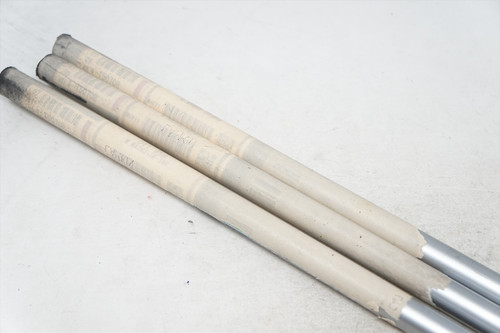 3) Mitsubishi OTi 95 On Target 95g Regular 3pc Wedge Shaft Set