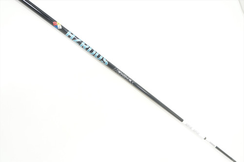 Project X Hzrdus Smoke Blue Rdx 60g 6.0 Stiff 43.25" Driver Shaft Pull .335 6351 Project X Hzrdus Smoke Blue Rdx 60g 6.0 Stiff 43.25" Driver Shaft Pull .335 6351