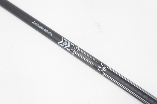 Mitsubishi Mmt Hybrid 80S 80g Stiff 39" Hybrid Shaft Cobra DS Adapt 1286354 Mitsubishi Mmt Hybrid 80S 80g Stiff 39" Hybrid Shaft Cobra DS Adapt 1286354
