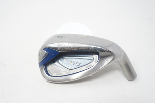 New Xxio 12 Twelve Ladies Pw Wedge Club Head Only 1201988 New Xxio 12 Twelve Ladies Pw Wedge Club Head Only 1201988