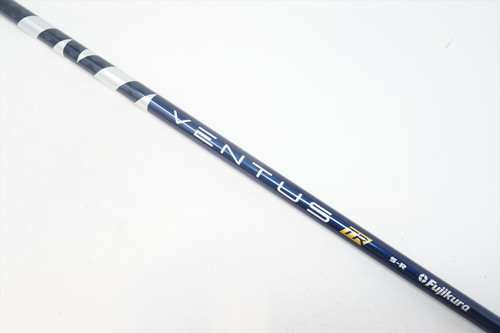 Fujikura Ventus TR Blue Velocore 5-R 58g REGULAR 44.5" Driver Shaft Ping G430 Fujikura Ventus TR Blue Velocore 5-R 58g REGULAR 44.5" Driver Shaft Ping G430