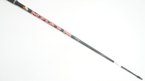 Project X Hzrdus Red Cb Gen4 5.0 50g Regular 42" Fairway Wood Shaft Cobra 3243 Project X Hzrdus Red Cb Gen4 5.0 50g Regular 42" Fairway Wood Shaft Cobra 3243