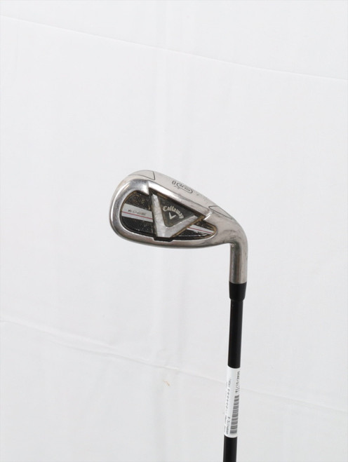 Callaway Edge Combo 9 Iron Regular Flex Edge Graphite 1276987 Good