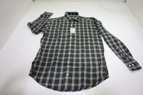 Peter Millar Classic Button Down Mens Size Medium DOLI 1009C 01279277 New Peter Millar Classic Button Down Mens Size Medium DOLI 1009C 01279277 New