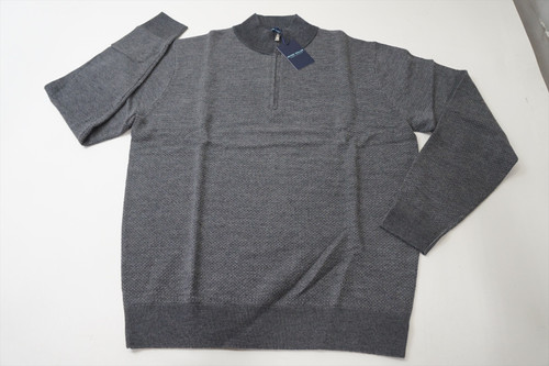 Peter Millar Merino Wool Sweater Mens Size Medium CHA 1014D 01279157 New Peter Millar Merino Wool Sweater Mens Size Medium CHA 1014D 01279157 New