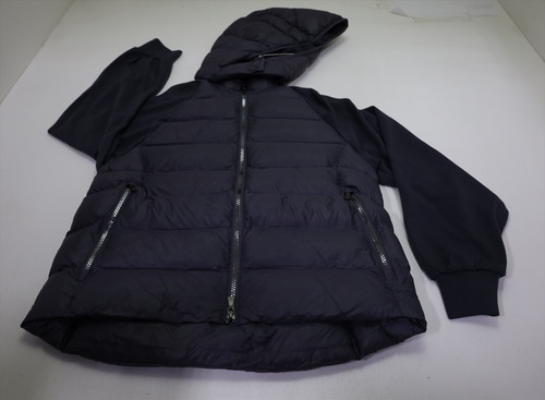 Peter Millar Golf Hoodie Jacket Womens Size Small GRA Regular 982H 01278012 Peter Millar Golf Hoodie Jacket Womens Size Small GRA Regular 982H 01278012