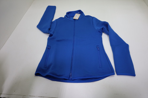 Peter Millar Lumi-Knit Midweight Jacket Womens Size Small SAPP 982H 01278031 Peter Millar Lumi-Knit Midweight Jacket Womens Size Small SAPP 982H 01278031