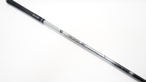 Aldila 2G Rogue Silver 110 Msi 70X X-STIFF 44.75" Driver Shaft Taylormade Qi10 Aldila 2G Rogue Silver 110 Msi 70X X-STIFF 44.75" Driver Shaft Taylormade Qi10