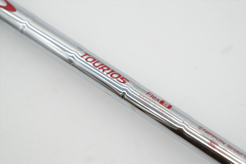 モーダス 105 X 4U 3U MODUS³ TOUR105 – Nippon Shaft Pro Shop