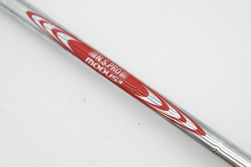 Nippon N.S. Pro Modus3 Tour 105 Stiff 36.75" +1/4" #5 Iron Shaft Pull .355 86892 Nippon N.S. Pro Modus3 Tour 105 Stiff 36.75" +1/4" #5 Iron Shaft Pull .355 86892