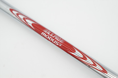 Nippon N.S. Pro Modus3 Tour 105 Stiff 37.5" +3/4" #5 Iron Shaft Pull .355 286895 Nippon N.S. Pro Modus3 Tour 105 Stiff 37.5" +3/4" #5 Iron Shaft Pull .355 286895
