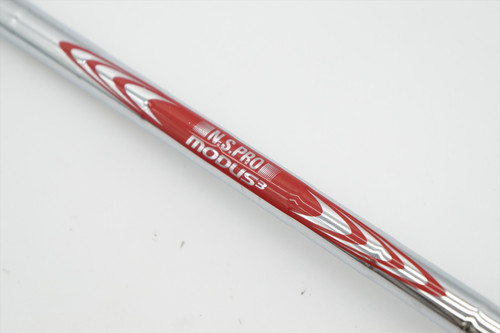 Nippon N.S. Pro Modus3 Tour 105 Stiff 38.75" #6 Iron Shaft Pull .355 1286899 Nippon N.S. Pro Modus3 Tour 105 Stiff 38.75" #6 Iron Shaft Pull .355 1286899