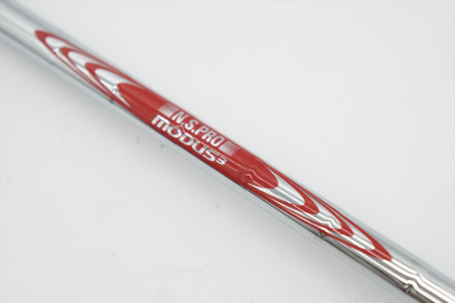 Nippon N.S. Pro Modus3 Tour 105 Stiff 33" Wedge Shaft Pull .355 1287393 Nippon N.S. Pro Modus3 Tour 105 Stiff 33" Wedge Shaft Pull .355 1287393