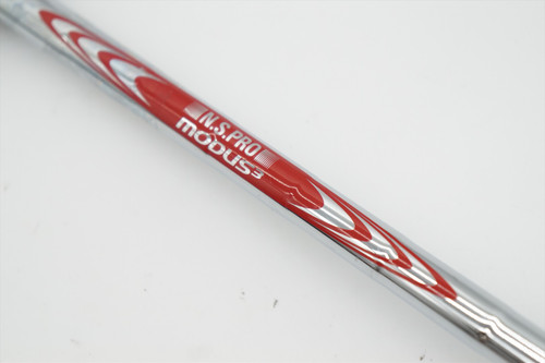 Nippon N.S. Pro Modus3 Tour 105 Stiff 32.75" Wedge Shaft Pull .355 1287402 Nippon N.S. Pro Modus3 Tour 105 Stiff 32.75" Wedge Shaft Pull .355 1287402