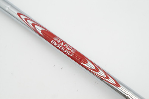 Nippon N.S. Pro Modus3 Tour 105 Regular 38" +1/2" #3 Iron Shaft Pull .355 287403 Nippon N.S. Pro Modus3 Tour 105 Regular 38" +1/2" #3 Iron Shaft Pull .355 287403