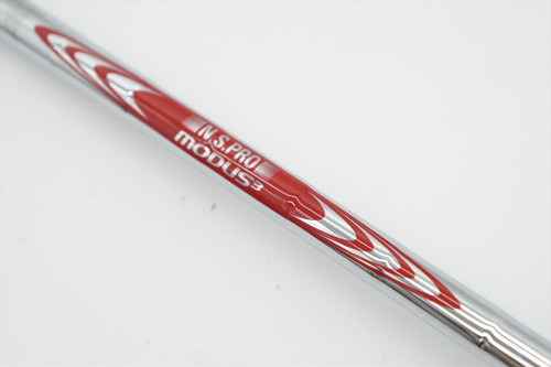 Nippon N.S. Pro Modus3 Tour 105 Regular 37.25" #4 Iron Shaft Pull .355 1287406 Nippon N.S. Pro Modus3 Tour 105 Regular 37.25" #4 Iron Shaft Pull .355 1287406