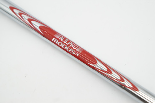 Nippon N.S. Pro Modus3 Tour 120 X-Stiff 34.75" #9 Iron Shaft Pull .355 286843 Nippon N.S. Pro Modus3 Tour 120 X-Stiff 34.75" #9 Iron Shaft Pull .355 286843