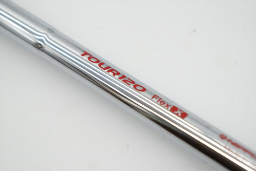 Nippon N.S. Pro Modus3 Tour 120 X-Stiff 34.75