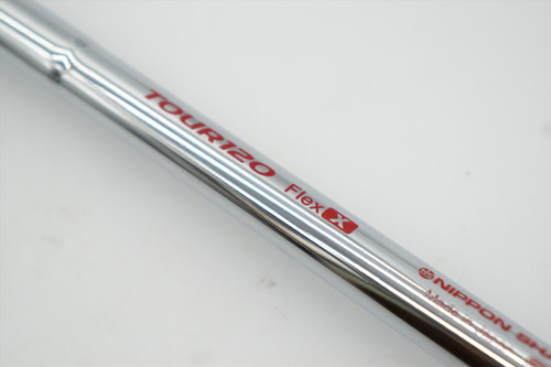 Nippon N.S. Pro Modus3 Tour 120 X-Stiff 35