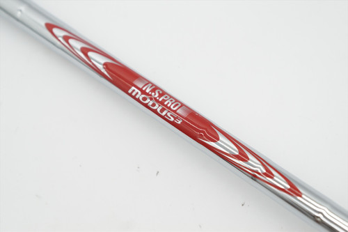 Nippon N.S. Pro Modus3 Tour 105 Regular 37" Wedge Shaft Uncut .355 1287434 Nippon N.S. Pro Modus3 Tour 105 Regular 37" Wedge Shaft Uncut .355 1287434