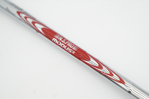 Nippon N.S. Pro Modus3 Tour 120 Stiff 35" -1" #6 Iron Shaft Pull .355 1285889 Nippon N.S. Pro Modus3 Tour 120 Stiff 35" -1" #6 Iron Shaft Pull .355 1285889