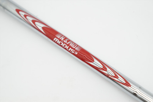 Nippon N.S. Pro Modus3 Tour 120 Stiff 36" +1/2" #7 Iron Shaft Pull .355 1285890 Nippon N.S. Pro Modus3 Tour 120 Stiff 36" +1/2" #7 Iron Shaft Pull .355 1285890