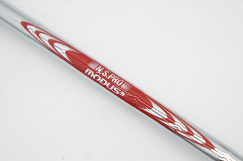 Nippon N.S. Pro Modus3 Tour 120 Stiff 36.25" +1/2" #7 Iron Shaft Pull .355 85891 Nippon N.S. Pro Modus3 Tour 120 Stiff 36.25" +1/2" #7 Iron Shaft Pull .355 85891