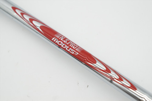 Nippon N.S. Pro Modus3 Tour 105 X-Stiff 40" #3 Iron Shaft Pull .355 1286864 Nippon N.S. Pro Modus3 Tour 105 X-Stiff 40" #3 Iron Shaft Pull .355 1286864