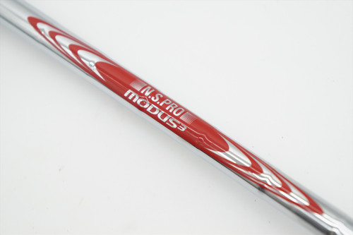 Nippon N.S. Pro Modus3 Tour 120 Stiff 35.75" Std #7 Iron Shaft Pull .355 1285893 Nippon N.S. Pro Modus3 Tour 120 Stiff 35.75" Std #7 Iron Shaft Pull .355 1285893