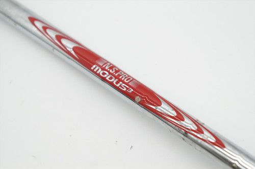 Nippon N.S. Pro Modus3 Tour 105 X-Stiff 36" Std #6 Iron Shaft Pull .355 1286869 Nippon N.S. Pro Modus3 Tour 105 X-Stiff 36" Std #6 Iron Shaft Pull .355 1286869