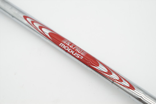 Nippon N.S. Pro Modus3 Tour 105  X-Stiff 34.75" #8 Iron Shaft Pull .355 1286872