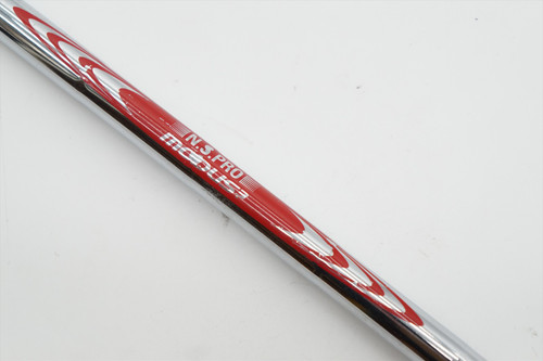 Nippon N.S. Pro Modus3 Tour 120 Stiff 33.5