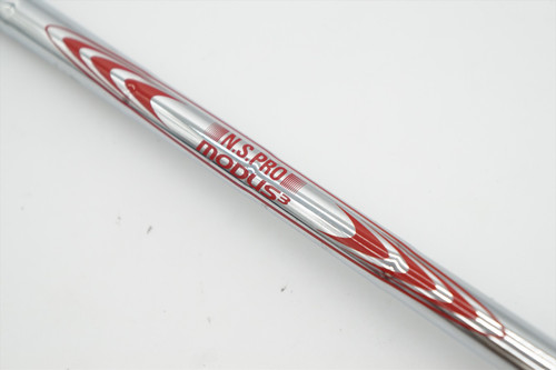Nippon N.S. Pro Modus3 125 Wedge 34" Std Gw Wedge Shaft Pull .355 1285842 Nippon N.S. Pro Modus3 125 Wedge 34" Std Gw Wedge Shaft Pull .355 1285842