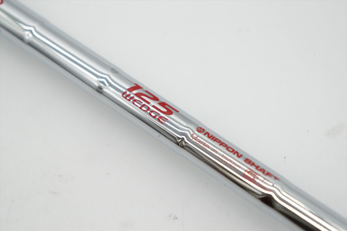 Nippon N.S. Pro Modus3 125 Wedge 33 3/8