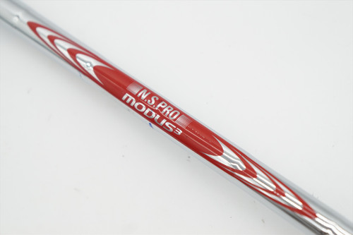 Nippon N.S. Pro Modus3 Tour 125 X-Stiff 34.25" Std Gw Wedge Shaft Pull .355 5832 Nippon N.S. Pro Modus3 Tour 125 X-Stiff 34.25" Std Gw Wedge Shaft Pull .355 5832