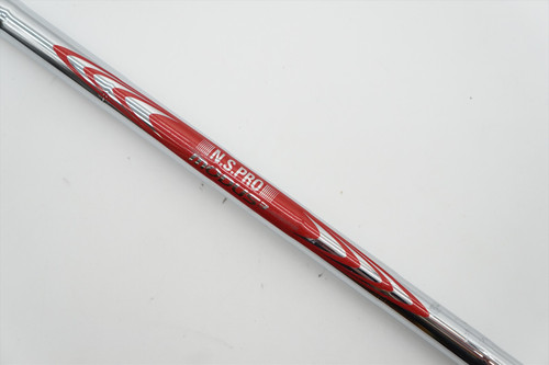 Nippon N.S. Pro Modus3 Tour 115 Stiff 36" +1/4" #7 Iron Shaft Pull .355 1285853 Nippon N.S. Pro Modus3 Tour 115 Stiff 36" +1/4" #7 Iron Shaft Pull .355 1285853