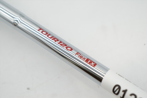 Nippon N.S. Pro Modus3 Tour 120 Tx Tour X 34