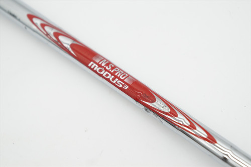 Nippon N.S. Pro Modus3 Tour 120 Stiff 36.75" +1.25" #5 Iron Shaft Pull .355 5880 Nippon N.S. Pro Modus3 Tour 120 Stiff 36.75" +1.25" #5 Iron Shaft Pull .355 5880