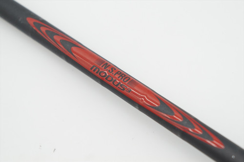 Nippon N.S. Pro Modus3 Tour 105 Black X-Stiff 34.5" #9 Iron Shaft Pull .355 6873 Nippon N.S. Pro Modus3 Tour 105 Black X-Stiff 34.5" #9 Iron Shaft Pull .355 6873