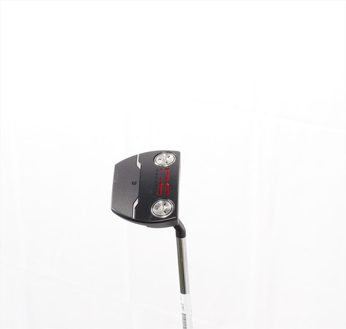 New Never Compromise Reserve Nc Contrast Model 3 33" Putter Rh 1263525 New Never Compromise Reserve Nc Contrast Model 3 33" Putter Rh 1263525