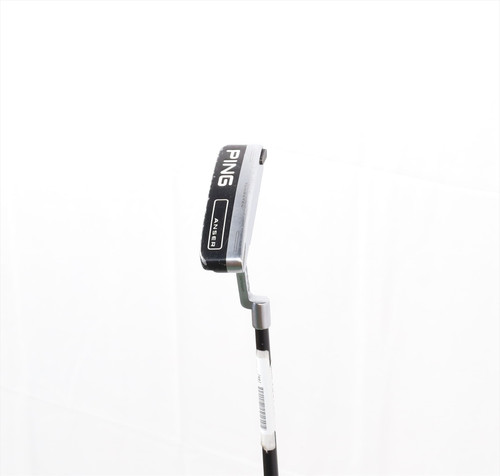 Ping 2023 Anser 35" Putter Good Rh 1284351 Ping 2023 Anser 35" Putter Good Rh 1284351